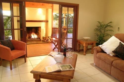The Summit Rainforest Retreat  in Atherton Tablelands