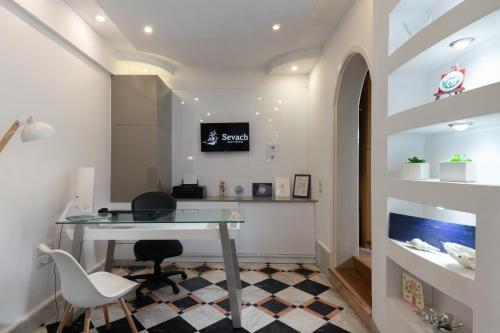 Sevach Apartments - image 4