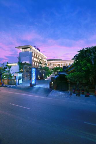 Aston Bojonegoro City Hotel