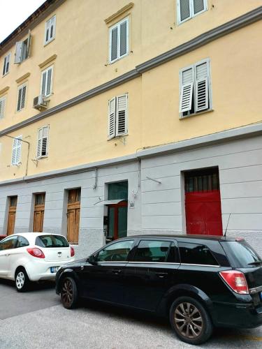  LA CASA DI TANIA in Triest