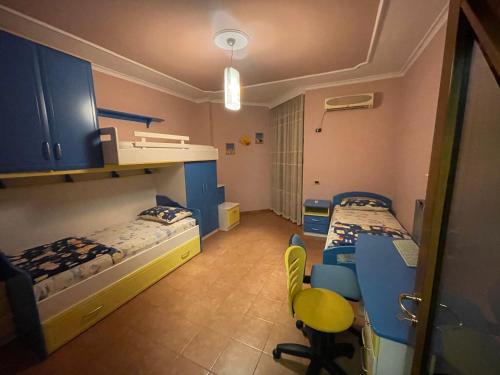 MAK Apartments, Tirana (photo 10)
