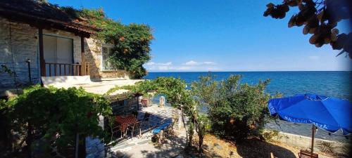 Pilion-Unique House at the Aegean Sea – khách sạn tại Khac