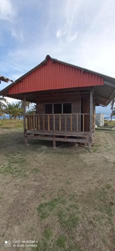San blas