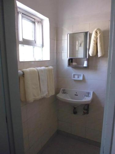 Bathroom, Suite Confortable en Palermo Omega in Recoleta