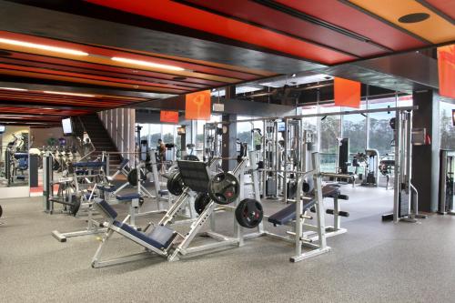Novotel Sydney West HQ - image 11