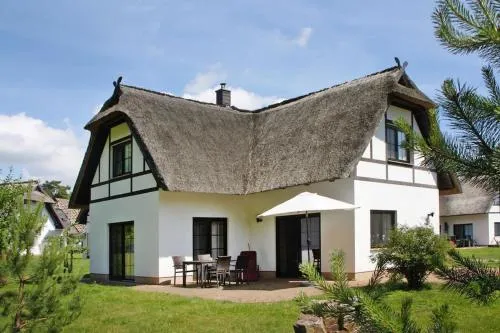 Ferienhaus in Zirchow auf Usedom in Zirchow, Deutschland