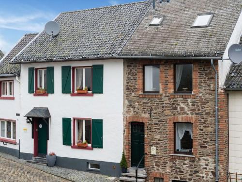Apartment in Hellenthal with wellness oasis 2.7km von Hellenthal entfernt