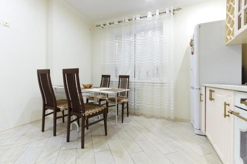 Kvart Hotel - Светлая двухкомнатная квартира в ЖК Лазурный! - main image