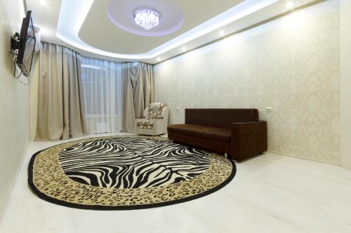 Kvart Hotel - Светлая двухкомнатная квартира в ЖК Лазурный! - image 12