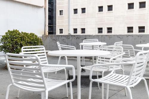 Wynyard Hotel - image 7