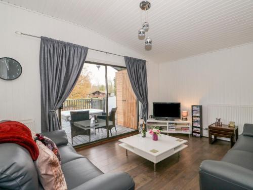 Sunset Lodge in Tattershall