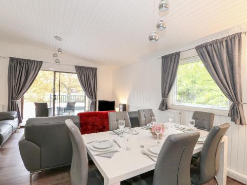 Sunset Lodge in Tattershall