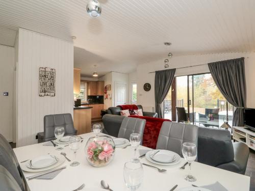 Sunset Lodge in Tattershall