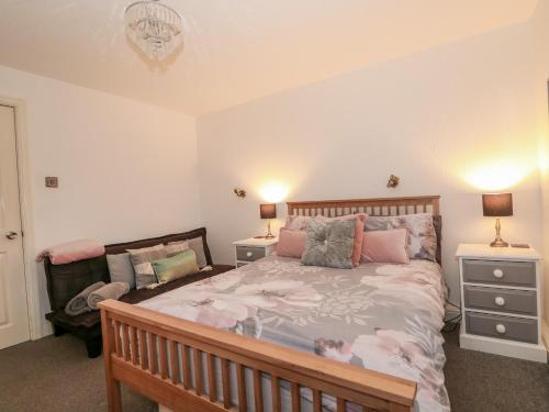 Sunset Lodge Tattershall - image 14