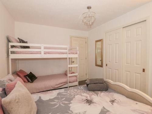 Sunset Lodge Tattershall - main image