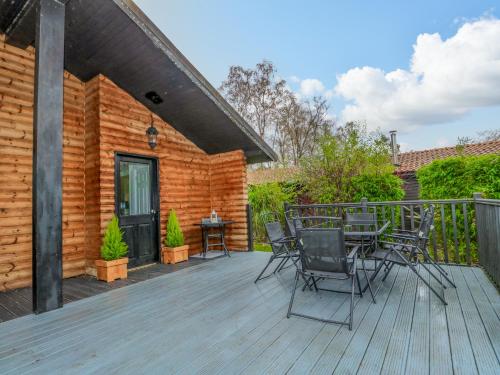 Sunset Lodge Tattershall - image 6