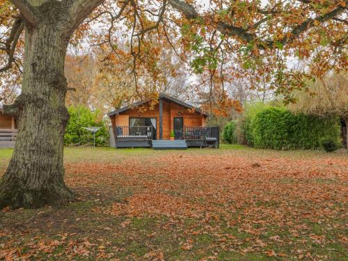 Sunset Lodge in Tattershall