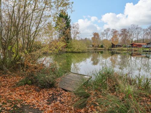 Sunset Lodge Tattershall - image 12