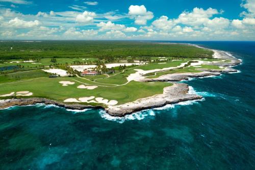 מסלול גולף (באתר), Four Points by Sheraton Puntacana Village in Punta Cana