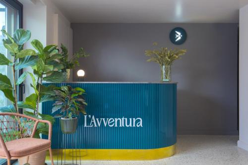 L'Avventura Athens