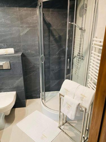 Apartament Resort Kozubnik SPA 52 - 5D Apartamenty