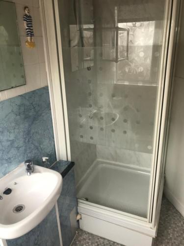 Double Room with Private Bathroom room in Argyle Lodge Self Catering Guest House