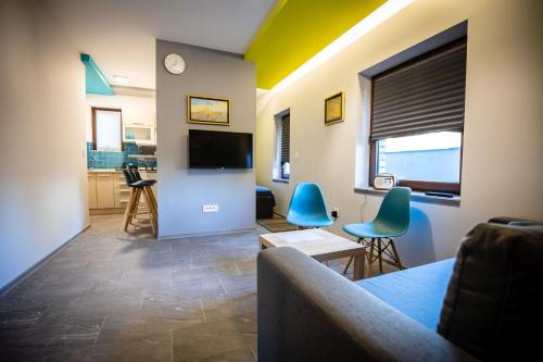 Gray brick in Kertvaroš