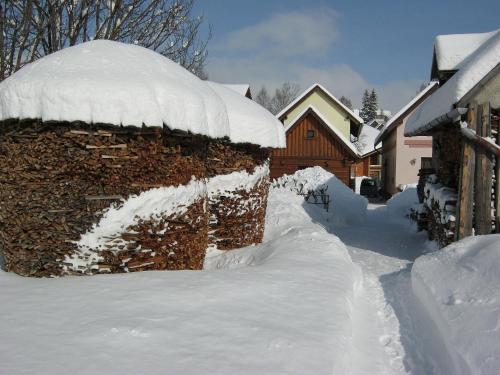 Chalupa Štrba - image 14