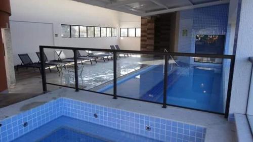 Apartamento no Alta Vista Thermas Resort in Prive das Caldas