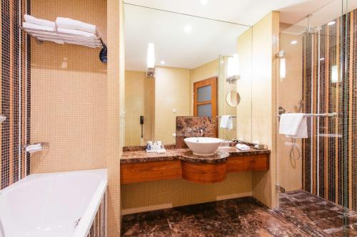 Radisson Blu Style Hotel, Vienna, Vienne (photo 11)