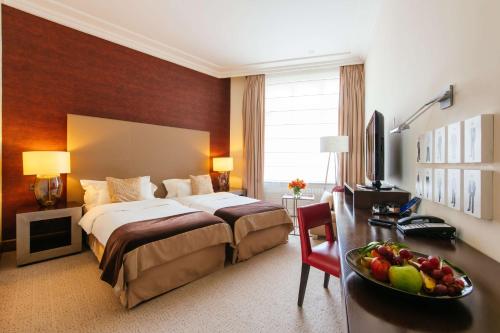 Radisson Blu Style Hotel Vienna - image 4