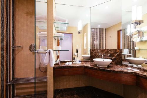 Radisson Blu Style Hotel, Vienna, Vienne (photo 4)