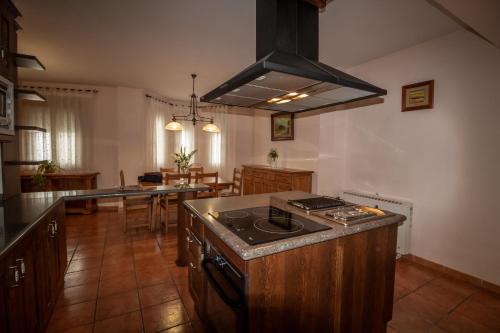  Casa Mar de Olivos in Cazorla