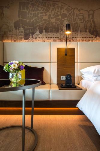 Radisson Blu Hotel, Antwerp City Centre