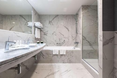 Radisson BLU Astrid Hotel Antwerp - image 3