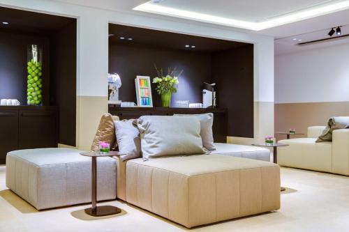 Radisson BLU Astrid Hotel Antwerp - image 14
