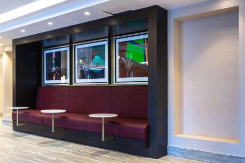 Radisson BLU Astrid Hotel Antwerp - image 10
