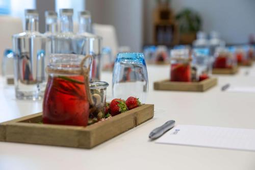 Radisson BLU Astrid Hotel Antwerp - image 8