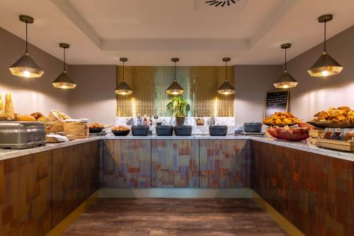 Radisson BLU Astrid Hotel Antwerp - image 11