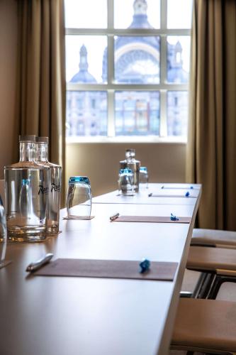 Radisson BLU Astrid Hotel Antwerp - main image