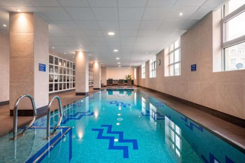 Radisson BLU Astrid Hotel Antwerp - image 9