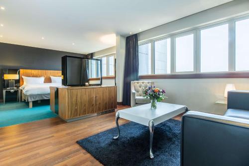 1 twin bed