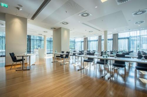 Radisson Blu Hotel, Hamburg, Hamburg (photo 3)
