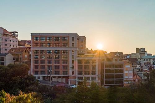 Radisson Serviced Apartments Antananarivo City Centre - image 2