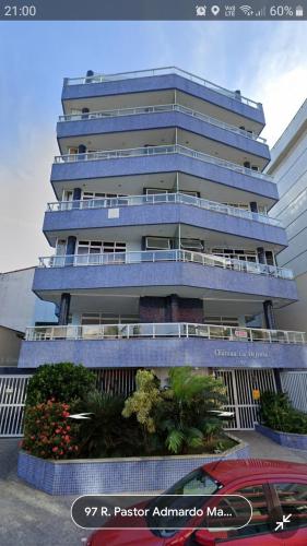 Apartamento aconchegante em Arraial do cabo
