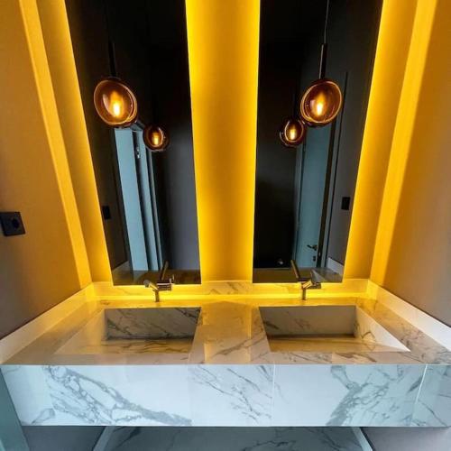 ❆✺✹Apartment in Marshall Gudauri Project✹✺❆