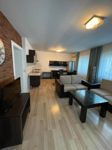 Exclusive 9- Urban apartments - Apartment - Kochani