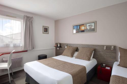 Sure Hotel by Best Western Nantes Saint-Herblain - image 8