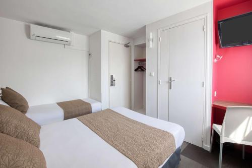 Sure Hotel by Best Western Nantes Saint-Herblain - image 2