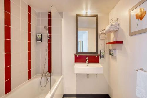 Sure Hotel by Best Western Nantes Saint-Herblain - image 10